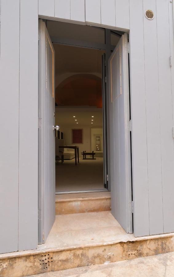Ferienwohnung Old Stone House Bari Exterior foto