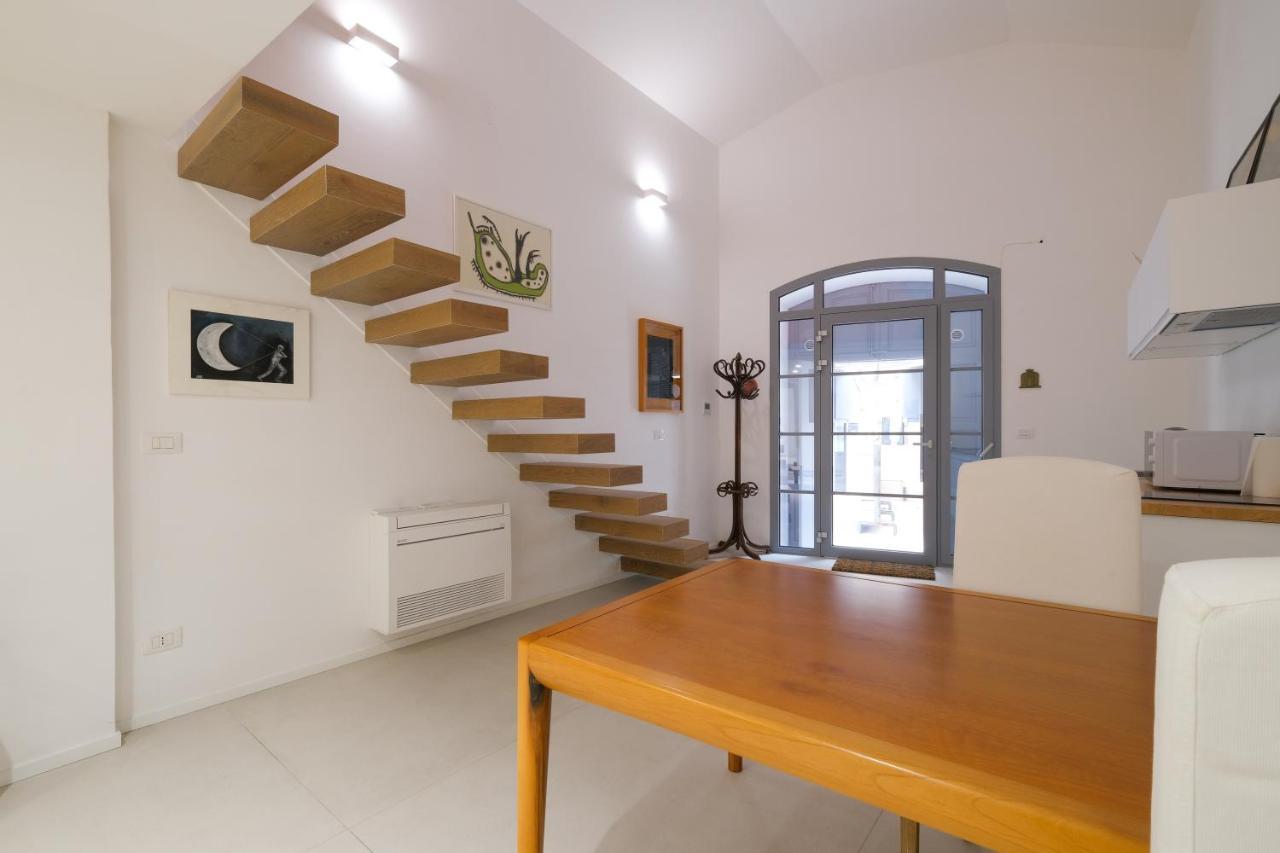 Ferienwohnung Old Stone House Bari Exterior foto